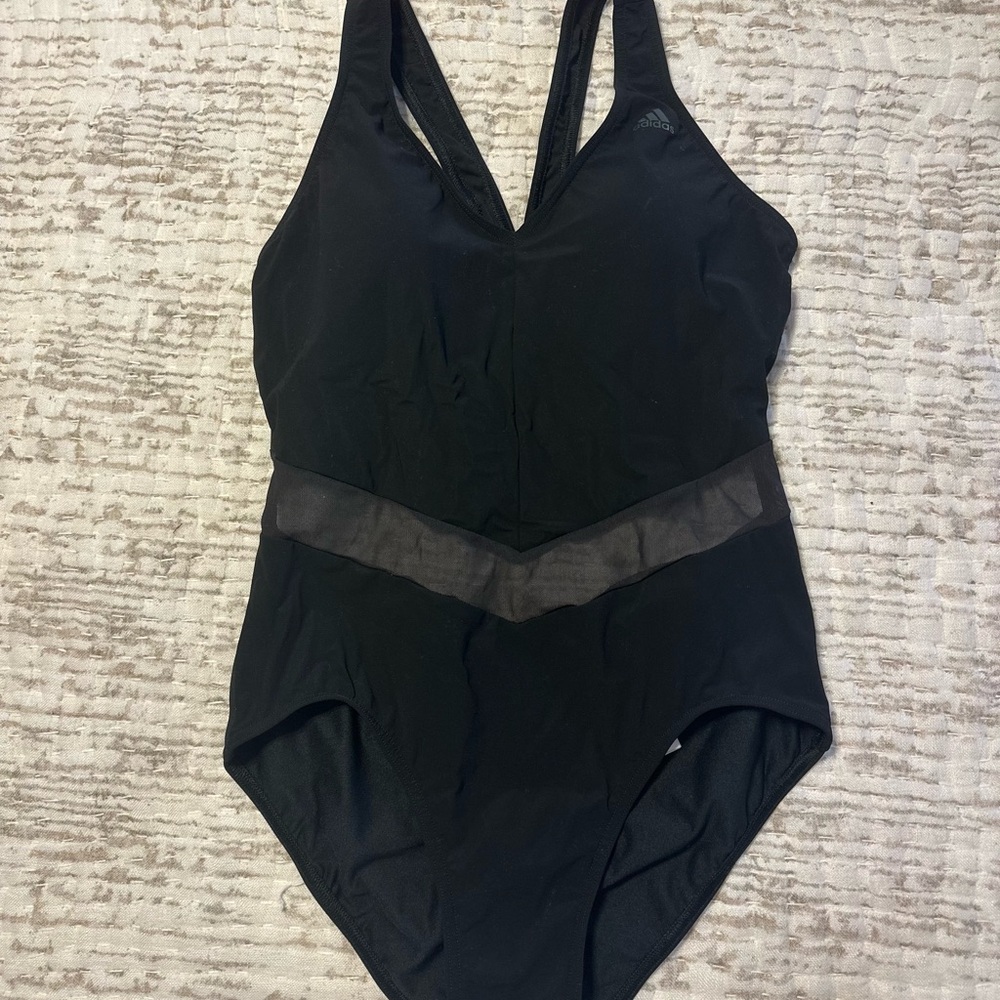 Adidas Primeblue Swimsuit 10D